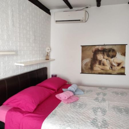 Apartment Abella Split Zewnętrze zdjęcie