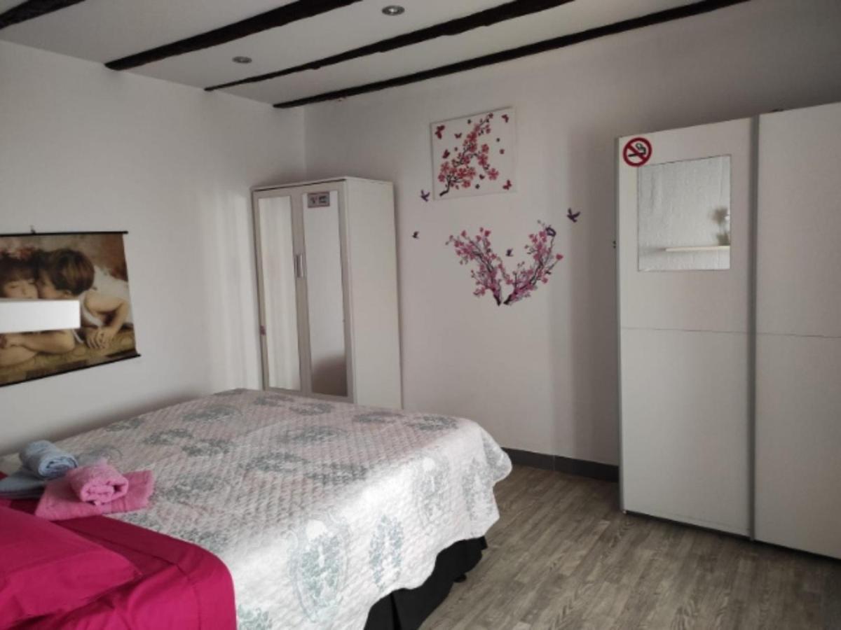 Apartment Abella Split Zewnętrze zdjęcie
