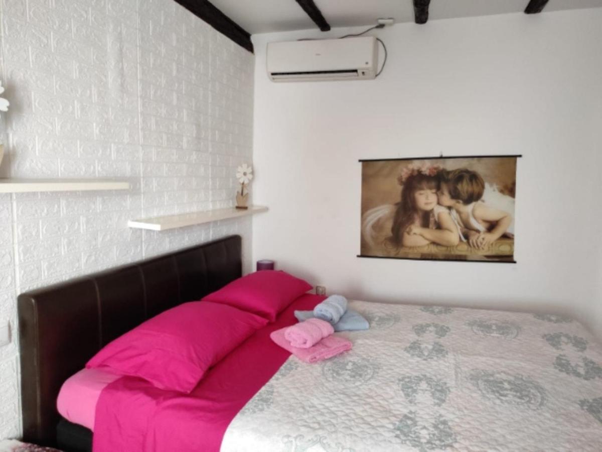 Apartment Abella Split Zewnętrze zdjęcie
