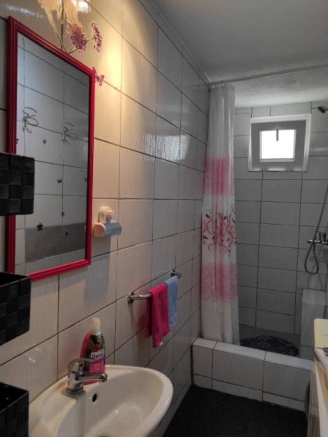 Apartment Abella Split Zewnętrze zdjęcie